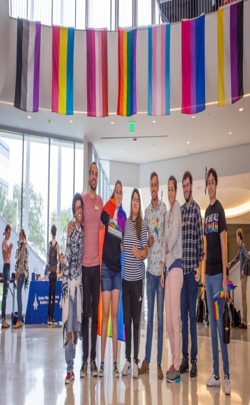 EDUCO - Embry-Riddle Aeronautical University - Daytona Beach Campus